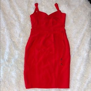 Bandage dress😍🤩❤️💋